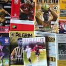 Boston United and York City will meet on Saturday.