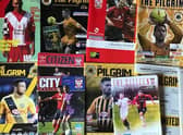 Boston United and York City will meet on Saturday.