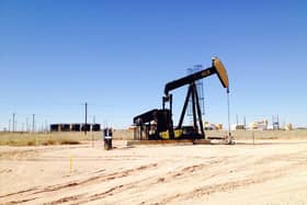Reform promises to frack £110b gas field in Gainsborough
