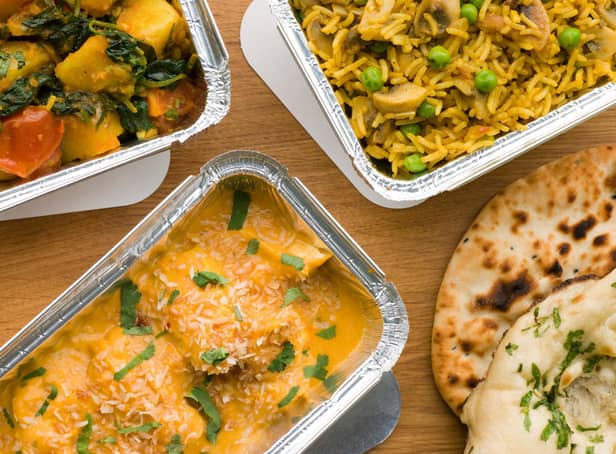 This local restaurant makes take-out treats an affordable luxury
