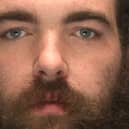 Nathan Marvell is wanted having been recalled to prison. Photo: Lincs Police