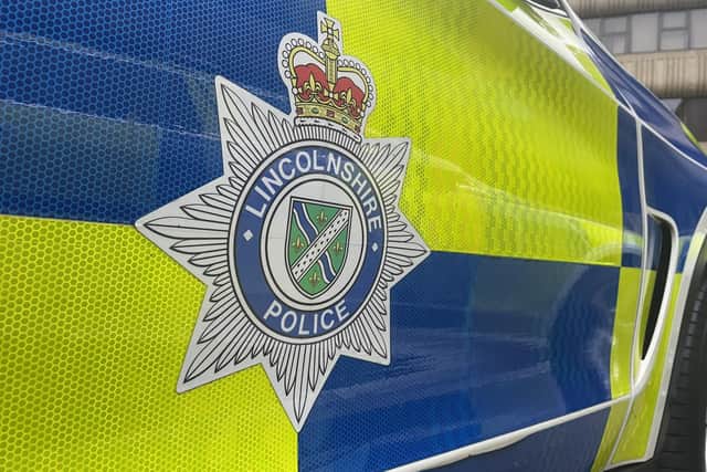 Lincolnshire Police