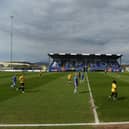 Barrow have the worst club infrastructure in League Two by a country mile according the report's findings.
