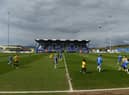 Barrow have the worst club infrastructure in League Two by a country mile according the report's findings.