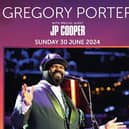 Gregory Porter