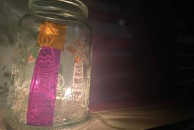 Light a candle and place it safely in a window at 8pm on Monday January 27 to join in a national moment of remembrance and reflection.