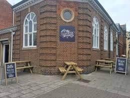 The Courthouse in Skegness is to offer a series of alternative and unique music events.