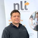 Shaun Taylor has joined NLT Training Services