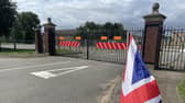 The Court of Appeal date has been announced for RAF Scampton