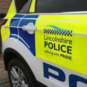 An appeal has been launched. Image: Lincolnshire Police