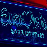 This year's song contest will take place in Rotterdam, with the grand final held on Saturday 22 May (Photo: Shutterstock)