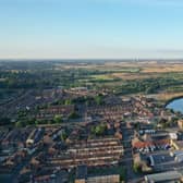 West Lindsey District Council is holding its first meeting with NHS Lincolnshire Integrated Care Board (ICB) to discuss local NHS and GP services in Gainsborough