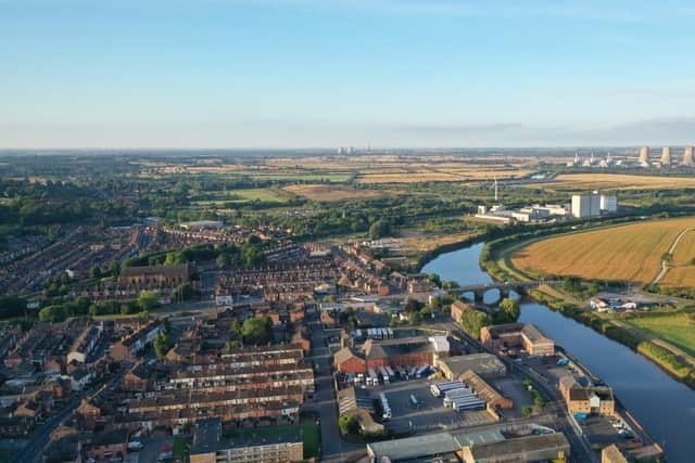 West Lindsey District Council is holding its first meeting with NHS Lincolnshire Integrated Care Board (ICB) to discuss local NHS and GP services in Gainsborough