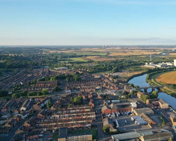 West Lindsey District Council is holding its first meeting with NHS Lincolnshire Integrated Care Board (ICB) to discuss local NHS and GP services in Gainsborough