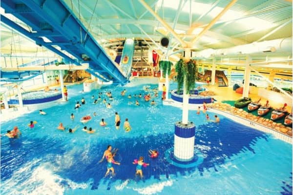 Butlin's is re-opening all of its UK resorts.