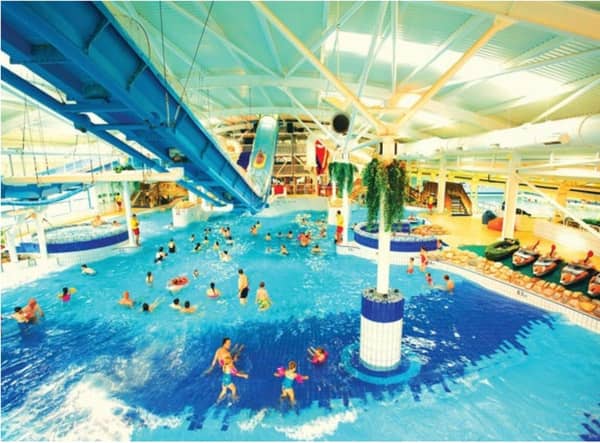 Butlin's is re-opening all of its UK resorts.