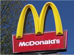 McDonald's has updated customers on its new hours and rules.