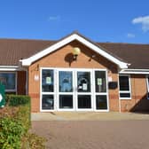 The Haven Care Home in Boston