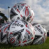 Boston United were dumped out of the FA Cup by Basford United.