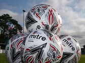 Boston United were dumped out of the FA Cup by Basford United.