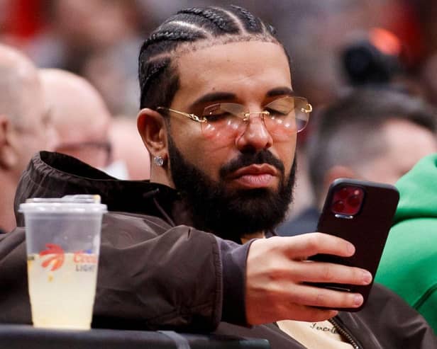 Drake is set to perform the first of three headlines sets this evening at Wireless 2025.