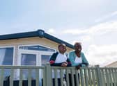 The firm have announced vacancies at 37 of their holiday parks.
