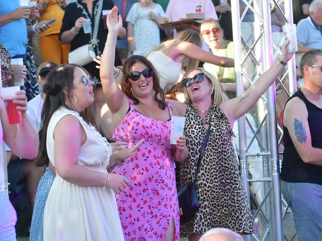 Fans of the Spice Girls?