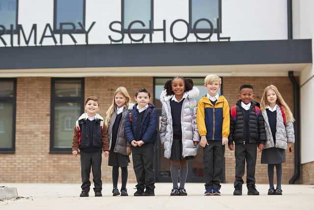 Parents are being invited to help shape the first special educational needs and disabilities (SEND) hubs in primary and secondary schools across Lincolnshire.