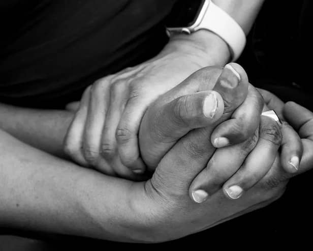 Carers First release new resources for carers of people with addiction and dependency