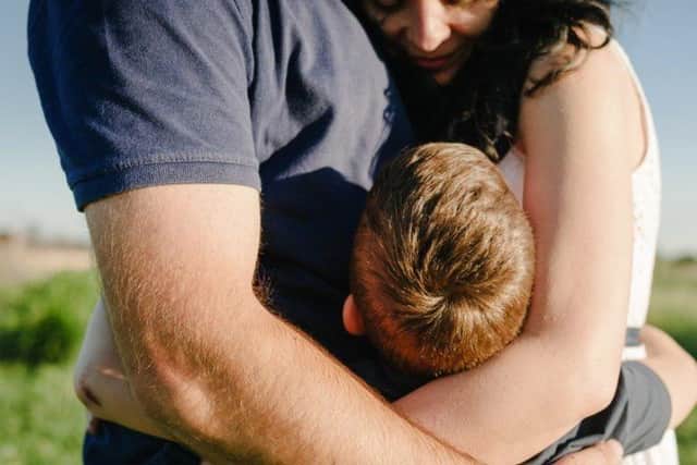 Emotional wellbeing needs to be encouraged, UKAT London Clinic urges