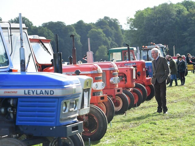 Revesby Country Fair