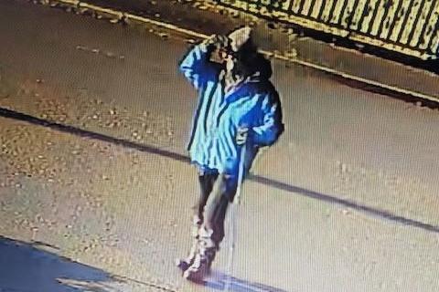 A new picture of Alan has been released by police.