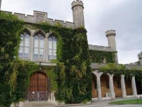 Lincoln Crown Court .