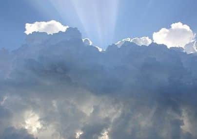 WEATHER: A wet morning but a bright afternoon across Lincolnshire today