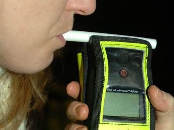 Police have launched their annual summer drink and drug driving campaign
