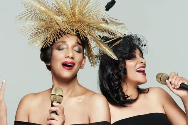 Sister Sledge