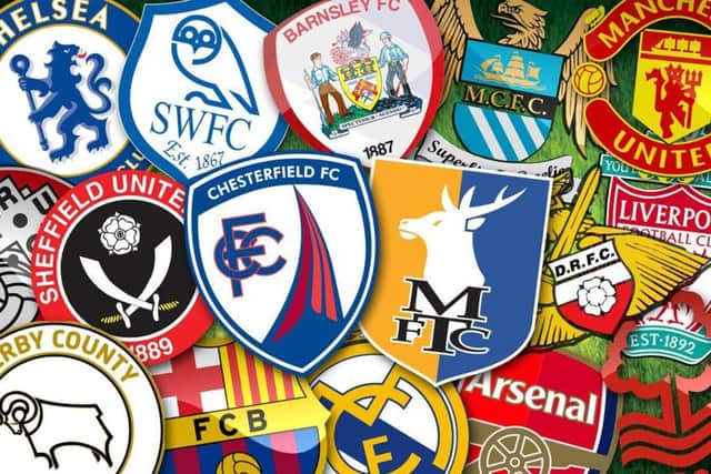 All the latest football transfer gossip and rumours