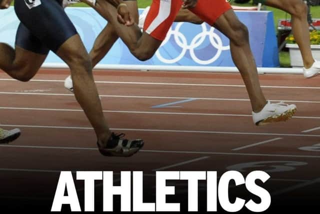 Athletics