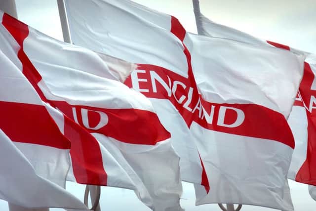 England's World Cup adventure begins tonight.