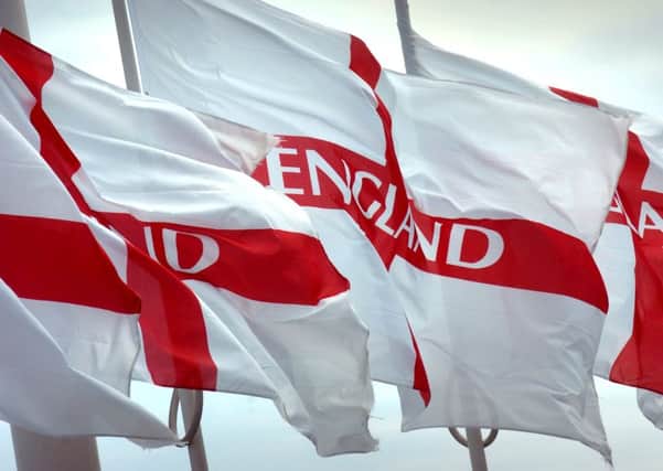 England's World Cup adventure begins tonight.