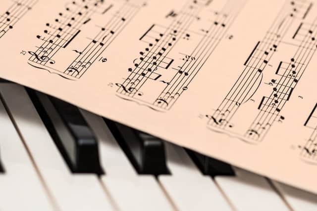 The Lincolnshire International Chamber Music Festival starts at Gainsborough Old Hall next week