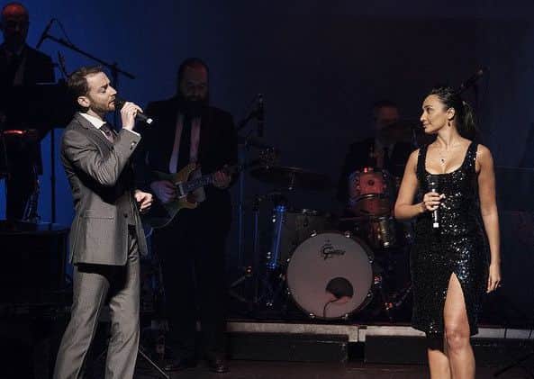 Back to Bacharach comes to the Baths Hall in Scunthorpe in September