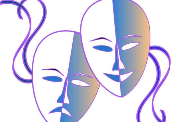 NTR Stage School is presenting High School Musical in Lincoln