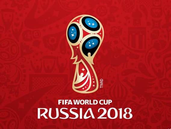 England and Brazil are favourites to make the final.