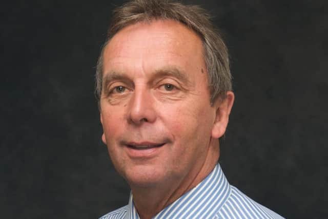 Ralph Ogg