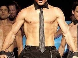 Magic Mike