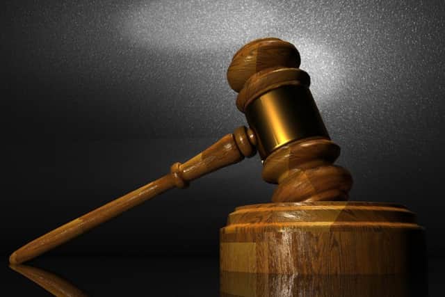 Fewer than one in three rape prosecutions end in a conviction