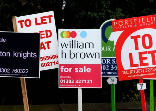 Don't ruin your property hopes with buying and seller blunders. Picture: Andrew Roe