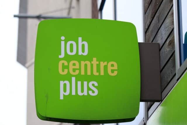 Employment has risen in Lincolnshire