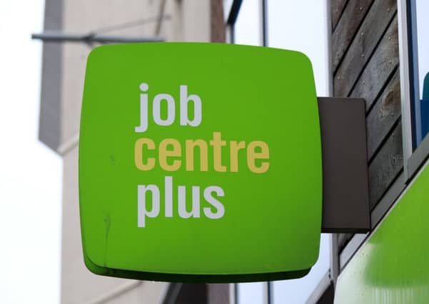 Employment has risen in Lincolnshire